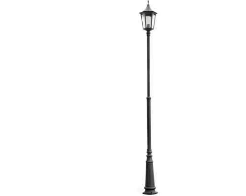 Наземный фонарь ALBORG L 79710L/A2 Bl Oasis Light Наземный фонарь ALBORG L 79710L/A2 Bl Oasis Light