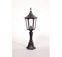Наземный фонарь ALBORG L 79724L Bl Oasis Light