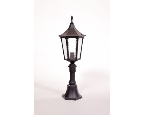 Наземный фонарь ALBORG L 79724L Bl Oasis Light Наземный фонарь ALBORG L 79724L Bl Oasis Light