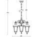 Уличный светильник подвесной 79750S/3 Gb Oasis Light