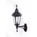 Настенный фонарь уличный 79751S Bl Oasis Light