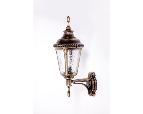 Настенный фонарь уличный 79751S Gb Oasis Light Настенный фонарь уличный 79751S Gb Oasis Light