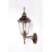 Настенный фонарь уличный 79751S Gb Oasis Light