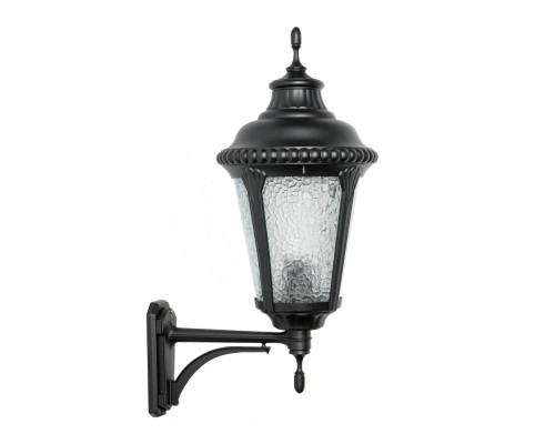 Настенный фонарь уличный 79751М Bl Oasis Light Настенный фонарь уличный 79751М Bl Oasis Light