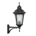 Настенный фонарь уличный 79751М Bl Oasis Light
