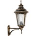 Настенный фонарь уличный MUNICH 2М 79751М Gb Oasis Light