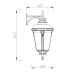 Настенный фонарь уличный 79752L Bl Oasis Light