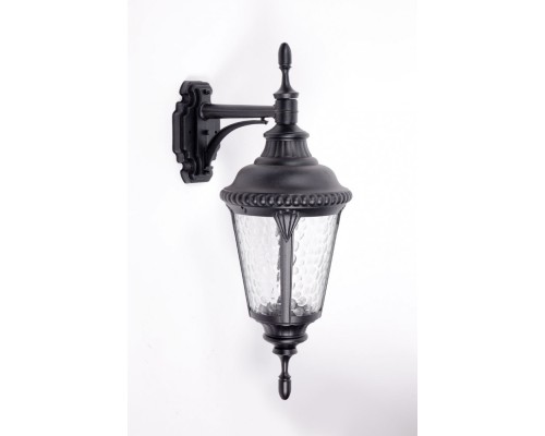 Настенный фонарь уличный 79752S Bl Oasis Light Настенный фонарь уличный 79752S Bl Oasis Light