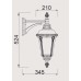 Настенный фонарь уличный 79752S Bl Oasis Light