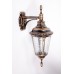 Настенный фонарь уличный 79752S Gb Oasis Light