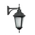 Настенный фонарь уличный 79752М Bl Oasis Light