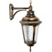 Настенный фонарь уличный MUNICH 2М 79752М Gb Oasis Light