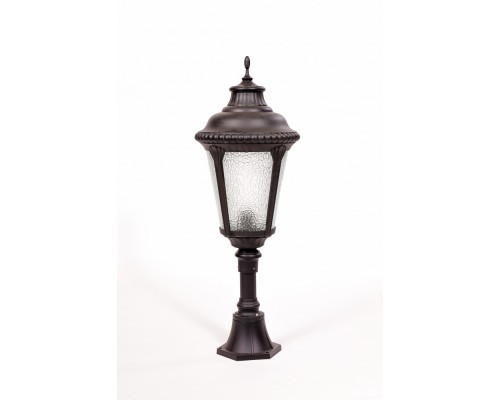 Наземный фонарь 79754L Bl Oasis Light Наземный фонарь 79754L Bl Oasis Light
