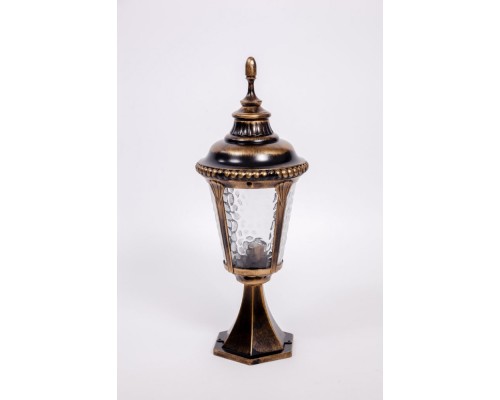 Наземный фонарь 79754S Gb Oasis Light Наземный фонарь 79754S Gb Oasis Light