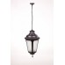 Уличный светильник подвесной 79755L Bl Oasis Light