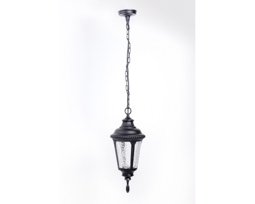 Уличный светильник подвесной 79755S Bl Oasis Light Уличный светильник подвесной 79755S Bl Oasis Light