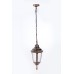 Уличный светильник подвесной 79755S Gb Oasis Light