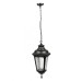 Уличный светильник подвесной 79755М Bl Oasis Light