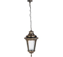 Уличный светильник подвесной MUNICH 2М 79755М Gb Oasis Light