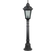 Наземный фонарь MUNICH 2М 79757M E10 Bl Oasis Light