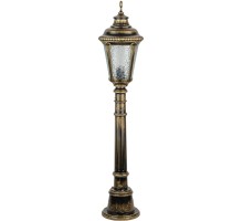 Наземный фонарь MUNICH 2М 79757M E10 Gb Oasis Light