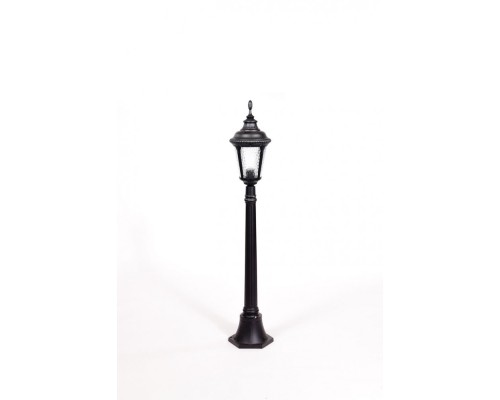 Наземный фонарь 79757S Bl Oasis Light Наземный фонарь 79757S Bl Oasis Light
