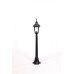 Наземный фонарь 79757S Bl Oasis Light