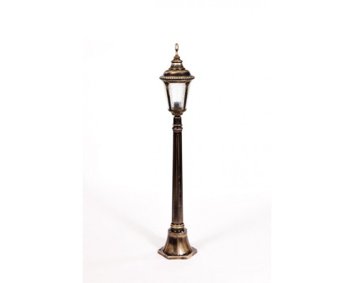 Наземный фонарь 79757S Gb Oasis Light Наземный фонарь 79757S Gb Oasis Light