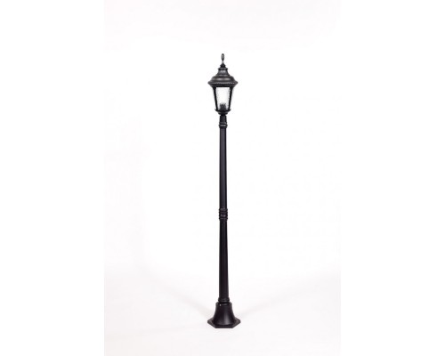 Наземный фонарь 79758S Bl Oasis Light Наземный фонарь 79758S Bl Oasis Light