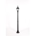 Наземный фонарь 79758S Bl Oasis Light