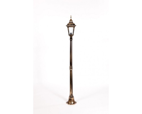 Наземный фонарь 79758S Gb Oasis Light Наземный фонарь 79758S Gb Oasis Light