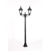 Наземный фонарь MUNICH 2S 79758SА Bl Oasis Light