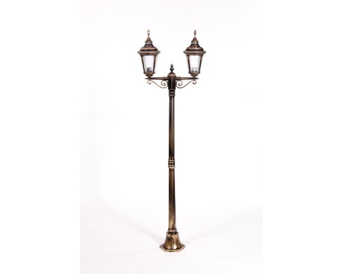 Наземный фонарь MUNICH 2S 79758SА Gb Oasis Light Наземный фонарь MUNICH 2S 79758SА Gb Oasis Light