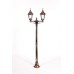 Наземный фонарь MUNICH 2S 79758SА Gb Oasis Light