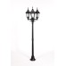 Наземный фонарь MUNICH 2S 79758SВ Bl Oasis Light