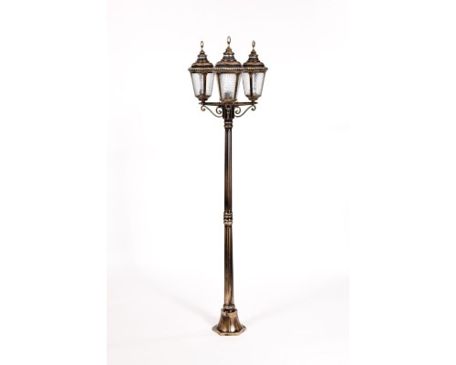 Наземный фонарь MUNICH 2S 79758SВ Gb Oasis Light Наземный фонарь MUNICH 2S 79758SВ Gb Oasis Light