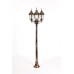 Наземный фонарь MUNICH 2S 79758SВ Gb Oasis Light