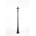 Наземный фонарь 79759S Bl Oasis Light
