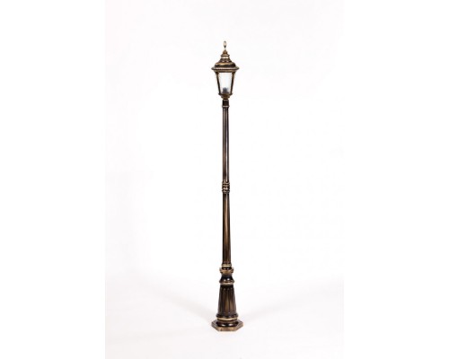Наземный фонарь 79759S Gb Oasis Light Наземный фонарь 79759S Gb Oasis Light