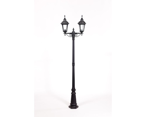 Наземный фонарь 79759SА Bl Oasis Light Наземный фонарь 79759SА Bl Oasis Light