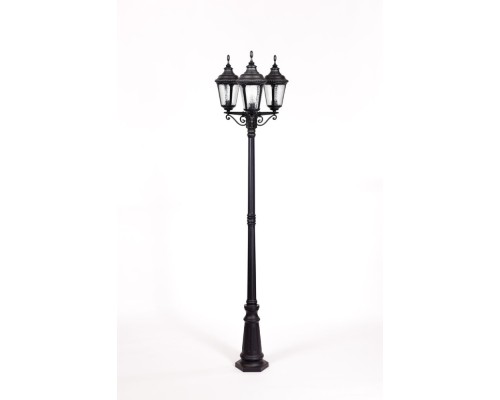 Наземный фонарь 79759SВ Bl Oasis Light Наземный фонарь 79759SВ Bl Oasis Light