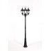 Наземный фонарь 79759SВ Bl Oasis Light