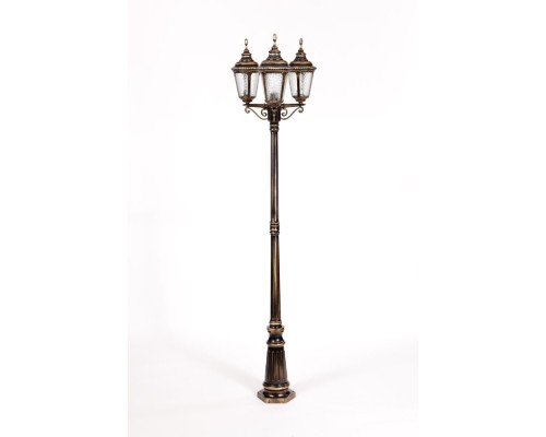 Наземный фонарь 79759SВ Gb Oasis Light Наземный фонарь 79759SВ Gb Oasis Light