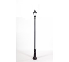 Наземный фонарь MUNICH 2S 79760S B2 Bl Oasis Light