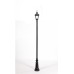 Наземный фонарь MUNICH 2S 79760S B2 Bl Oasis Light