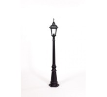 Наземный фонарь  79761S Bl Oasis Light