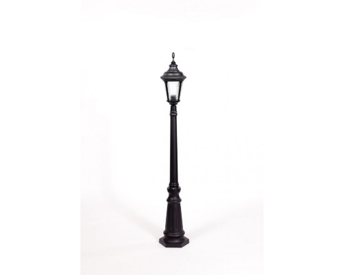 Наземный фонарь 79761S Bl Oasis Light Наземный фонарь 79761S Bl Oasis Light