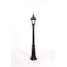 Наземный фонарь 79761S Bl Oasis Light