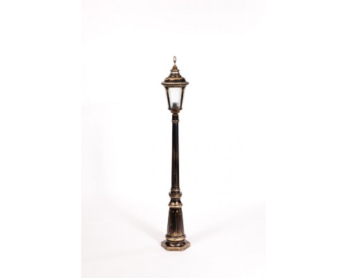 Наземный фонарь 79761S Gb Oasis Light Наземный фонарь 79761S Gb Oasis Light