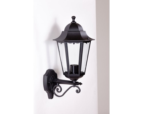 Настенный фонарь уличный PETERSBURG M 79801M/02 Bl Oasis Light Настенный фонарь уличный PETERSBURG M 79801M/02 Bl Oasis Light